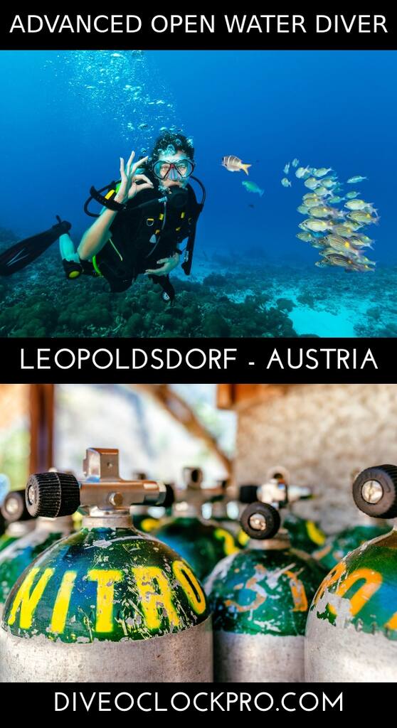 SSI Advanced Adventurer - Leopoldsdorf - Austria