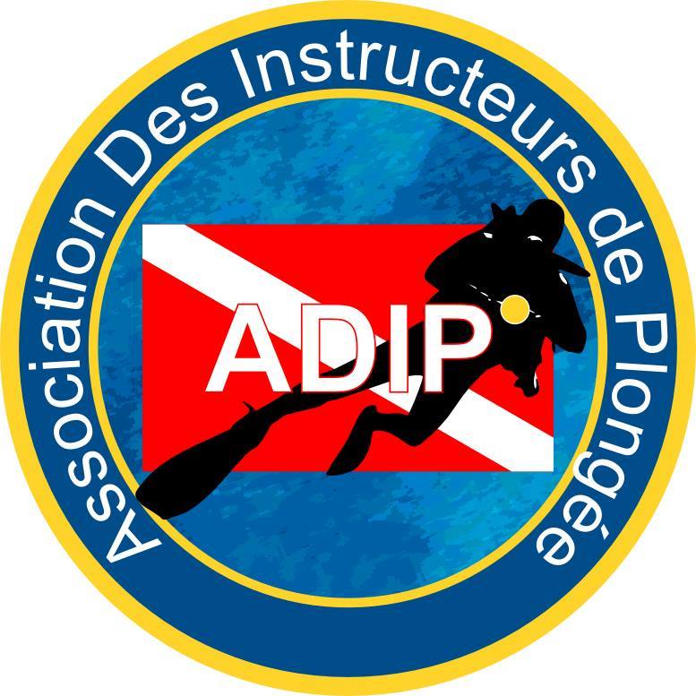 Logo Become a ADIP Pro
