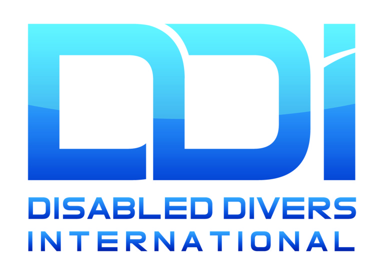 Logo DDI Dive Professionals