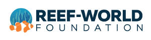 the reef-world foundation partnership dive o'clock