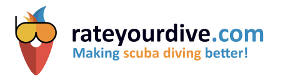 rate your dive dive o'clock