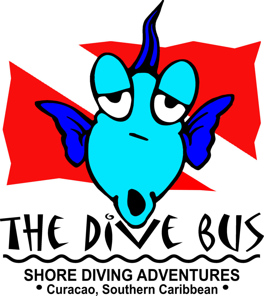 THE DIVE BUS CURACAO