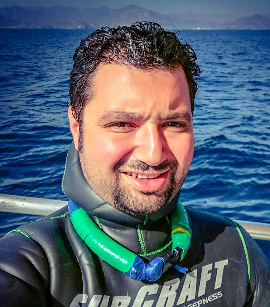 Bassel Ounah