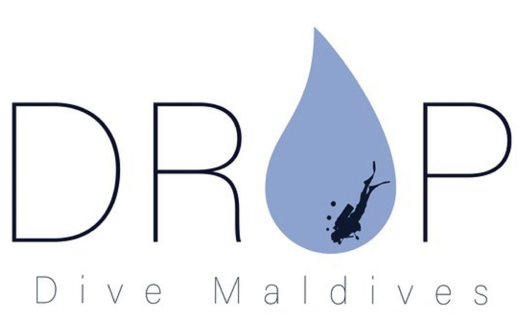 Drop Dive Maldives