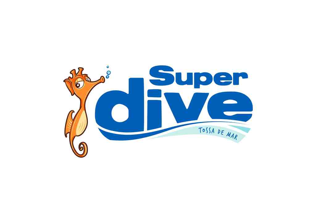 SuperDive Tossa de Mar