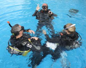 course image