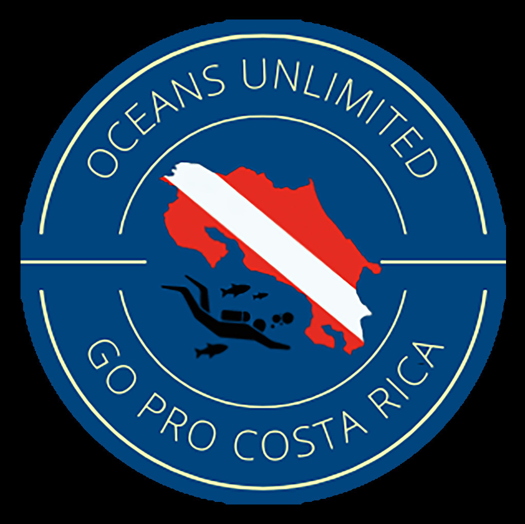 Oceans Unlimited and Go Pro Costa Rica